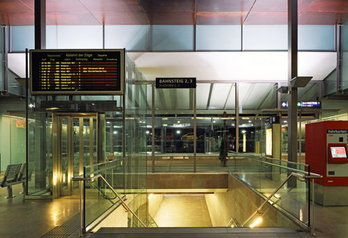 Ein Foto von Andreas Buchberger